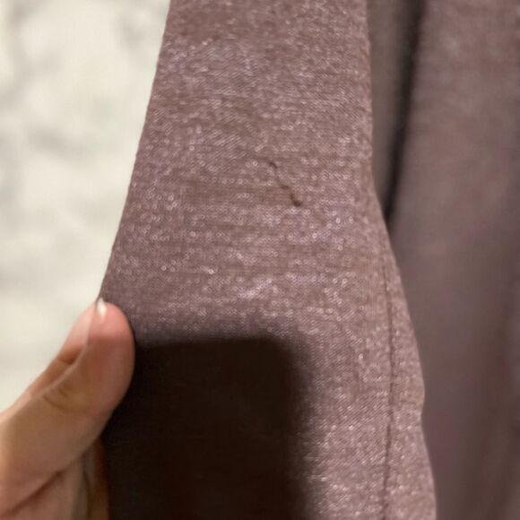 Aritzia Wilfred Free High Low Sweater - Picture 5 of 6